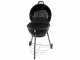 Char-Broil Kettleman - Barbecue a carbone