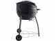 Char-Broil Kettleman - Barbecue a carbone