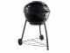Char-Broil Kettleman - Barbecue a carbone