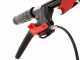 Eurosystems RS90 - Motofalciatrice multifunzione rotativa - B&amp;S 575EX