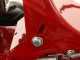 Eurosystems RS90 - Motofalciatrice multifunzione rotativa - B&amp;S 575EX