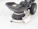 Eurosystems RS90 - Motofalciatrice multifunzione rotativa - B&amp;S 575EX