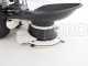 Eurosystems RS90 - Motofalciatrice multifunzione rotativa - B&amp;S 575EX