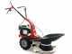 Eurosystems RS90 - Motofalciatrice multifunzione rotativa - B&amp;S 575EX