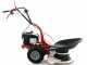Eurosystems RS90 - Motofalciatrice multifunzione rotativa - B&amp;S 575EX
