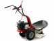 Eurosystems RS90 - Motofalciatrice multifunzione rotativa - B&amp;S 575EX
