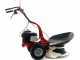 Eurosystems RS90 - Motofalciatrice multifunzione rotativa - B&amp;S 575EX