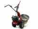 Eurosystems RS90 - Motofalciatrice multifunzione rotativa - B&amp;S 575EX