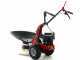 Eurosystems RS90 - Motofalciatrice multifunzione rotativa - B&amp;S 575EX