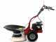 Eurosystems RS90 - Motofalciatrice multifunzione rotativa - B&amp;S 575EX