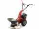 Eurosystems RS90 - Motofalciatrice multifunzione rotativa - B&amp;S 575EX