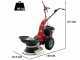 Eurosystems RS90 - Motofalciatrice multifunzione rotativa - B&amp;S 575EX