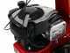 Eurosystems RS90 - Motofalciatrice multifunzione rotativa - B&amp;S 575EX