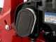 Eurosystems RS90 - Motofalciatrice multifunzione rotativa - B&amp;S 575EX
