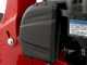 Eurosystems RS90 - Motofalciatrice multifunzione rotativa - B&amp;S 575EX