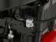 Eurosystems RS90 - Motofalciatrice multifunzione rotativa - B&amp;S 575EX