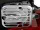 Eurosystems RS90 - Motofalciatrice multifunzione rotativa - B&amp;S 575EX