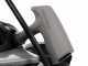 Eurosystems RS90 - Motofalciatrice multifunzione rotativa - B&amp;S 575EX