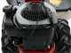 Eurosystems RS90 - Motofalciatrice multifunzione rotativa - B&amp;S 575EX