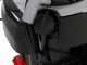 Eurosystems RS90 - Motofalciatrice multifunzione rotativa - B&amp;S 575EX