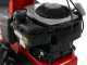 Eurosystems RS90 - Motofalciatrice multifunzione rotativa - B&amp;S 575EX