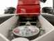Eurosystems RS90 - Motofalciatrice multifunzione rotativa - B&amp;S 575EX