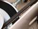 Eurosystems RS90 - Motofalciatrice multifunzione rotativa - B&amp;S 575EX