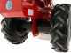 Eurosystems RS90 - Motofalciatrice multifunzione rotativa - B&amp;S 575EX