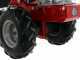 Eurosystems RS90 - Motofalciatrice multifunzione rotativa - B&amp;S 575EX
