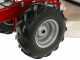 Eurosystems RS90 - Motofalciatrice multifunzione rotativa - B&amp;S 575EX