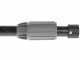 Stanley Fatmax V20 - Potatore telescopico su asta di prolunga regolabile  - Batteria 18V 4AH