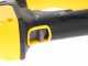 Stanley Fatmax V20 - Potatore telescopico su asta di prolunga regolabile  - Batteria 18V 4AH