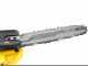Stanley Fatmax V20 - Potatore telescopico su asta di prolunga regolabile  - Batteria 18V 4AH