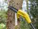 Stanley Fatmax V20 - Potatore telescopico su asta di prolunga regolabile  - Batteria 18V 4AH