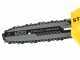 Stanley Fatmax V20 - Potatore telescopico su asta di prolunga regolabile  - Batteria 18V 4AH