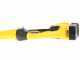 Stanley Fatmax V20 - Potatore telescopico su asta di prolunga regolabile  - Batteria 18V 4AH