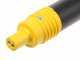 Stanley Fatmax V20 - Potatore telescopico su asta di prolunga regolabile  - Batteria 18V 4AH