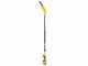 Stanley Fatmax V20 - Potatore telescopico su asta di prolunga regolabile  - Batteria 18V 4AH