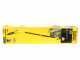 Stanley Fatmax V20 - Potatore telescopico su asta di prolunga regolabile  - Batteria 18V 4AH