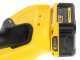 Stanley Fatmax V20 - Potatore telescopico su asta di prolunga regolabile  - Batteria 18V 4AH