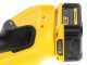 Stanley Fatmax V20 - Potatore telescopico su asta di prolunga regolabile  - Batteria 18V 4AH
