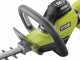 Ryobi RHT5655RS - Tagliasiepi elettrico con lama da 55 cm - 550W