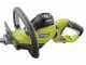 Ryobi RHT5655RS - Tagliasiepi elettrico con lama da 55 cm - 550W