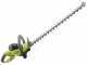 Ryobi RHT5655RS - Tagliasiepi elettrico con lama da 55 cm - 550W