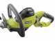 Ryobi RHT6160RS - Tagliasiepi elettrico con lama da 60 cm - 600W