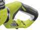 Ryobi RHT6160RS - Tagliasiepi elettrico con lama da 60 cm - 600W