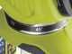 Ryobi RHT6160RS - Tagliasiepi elettrico con lama da 60 cm - 600W