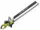 Ryobi RHT6160RS - Tagliasiepi elettrico con lama da 60 cm - 600W