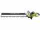 Ryobi RHT6160RS - Tagliasiepi elettrico con lama da 60 cm - 600W