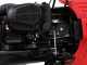Rider trattorino rasaerba GeoTech MR 61 Mini rider - motore da 196cc con avviamento elettrico